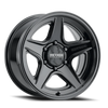 Method MR319 17x8.5 -0mm Offset 6x135 BP 87mm CB Gloss Black Wheel - MR319785161300 Photo - Primary