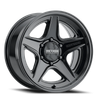 Method MR319 18x8.5 6x135 BP 40mm Offset 6.3in BS 87mm Bore Gloss Black Wheel - MR319885161340 Photo - Primary