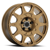 Method MR502 RALLY 17x8 +38mm Offset 5x4.5 67.1mm CB Method Bronze Wheel - MR50278012938-2 Photo - Primary