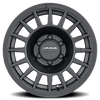 Method MR707 Bead Grip 18x9 / +18mm Offset / 6x135 BP / 87mm CB - Matte Black - MR70789016518 Photo - Primary