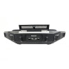 Go Rhino 21-24 Ford F-150 4dr (Excl. Models w/APA +ACC) BR6 Front Bumper Replacement - 24398T Photo - Unmounted