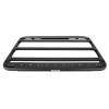 Go Rhino SRM 500 Flat Rack 35in. - Tex. Blk (Incl. Clamps - Mounts to Many Styles of Cross Bars) - 5935035T Photo - Primary