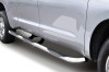 Go Rhino 09-14 Ford F-150 Super Cab 6.5ft Bed 6000 Series SideSteps - 1pc W2W - SS - 61248PS Photo - Primary