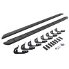 Go Rhino 14-18 GMC Sierra 1500 CC 4DR RB10 Slim Running Boards Kit (Incl. Brackets) - Tex. Blk - 63404787SPC User 1