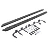 Go Rhino 10-22 Ram 2500/3500HD Crew Cab 4DR RB10 Slim Running Boards Kit (Incl. Brackets) - Tex. Blk - 63410687SPC User 1