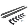 Go Rhino 19-22 Ram 1500 CC 4DR (Not Classic) RB10 Slim Running Boards Kit (w/Brackets) - Bedliner Ct - 63430687ST User 1
