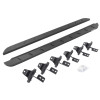 Go Rhino 18-22 Jeep Wrangler JLU 4DR RB10 Slim Running Boards Kit (Incl. Brackets) - Tex. Blk - 63450673SPC User 1