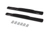 Go Rhino 4in OE Xtreme SideSteps - Black - 52in - 640052B Photo - Unmounted