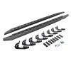 Go Rhino 15-19 GMC Sierra 2500/3500HD CC 4DR RB20 Slim Running Boards Kit (w/Brackets) - Bedliner Ct - 69404787ST User 1