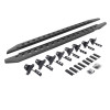 Go Rhino 20-22 Jeep Gladiator JT 4DR RB20 Slim Running Boards Kit (Incl. Brackets) - Bedliner Coat - 69451687ST User 1