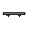 Go Rhino Xplor Flash Series Sgl Multi Function LED Light Bar (Track Mount) 10in. - Blk - 750001014CBS Photo - Primary