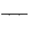 Go Rhino Xplor Flash Series Sgl Multi Function LED Light Bar (Track Mount) 30in. - Blk - 750003014CBS Photo - Primary