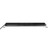 Go Rhino Xplor Bright Series Sgl Row LED Light Bar (Side/Track Mount) 20.5in. - Blk - 750152013CSS Photo - Close Up