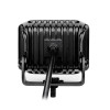 Go Rhino Xplor Blackout Series Cube LED Sideline Flood Light Kit (Surface Mount) 4x3 - Blk (Pair) - 750700321FCS Photo - Unmounted