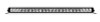 Go Rhino Xplor Bright Series Sgl Row LED Light Bar (Side/Track Mount) 32in. - Blk - 750723213CSS Photo - Primary
