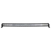Go Rhino Xplor Bright Series Dbl Row LED Light Bar (Side/Track Mount) 50in. - Blk - 752885013CDS Photo - Primary