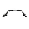 Go Rhino 22-24 Toyota Tundra 4dr Sport Bar 2.0 for Full Size Trucks - Polished SS (Drilling Req.) - 911020PS Photo - out of package