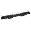 Go Rhino 16-23 Toyota Tacoma 4dr Sport Bar 4.0 Spoiler - Tex. Blk (Drilling Req.) - 920600T Photo - Unmounted