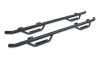 Go Rhino Dominator Xtreme D2 Side Steps 57in. Cab Length - Tex. Blk (No Drill/Mounting Brkt Req.) - D20057T Photo - Primary