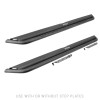 Go Rhino 2021+ Ford Bronco (Not Sport) Dominator Extreme DS SideSteps Complete Kit w/SideStep + Brkt - DS4129T Photo - out of package