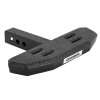 Go Rhino RB30 Slim Hitch Step - 17in. Long / Universal (Fits 2in. Receivers) - Bedliner Coating - RB630ST Photo - Primary