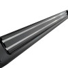 Go Rhino V-Series V3 Side Step - Universal 57in. (No Drill/Mounting Brkt Req.) - Tex. Blk - V300057T Photo - Close Up