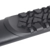 Go Rhino V-Series V3 Side Step - Universal 57in. (No Drill/Mounting Brkt Req.) - Tex. Blk - V300057T Photo - Close Up