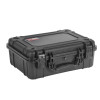 Go Rhino XVenture Gear Hard Case w/Foam - Large 20in. / Lockable / IP67 - Tex. Black - XG201608F Photo - Unmounted