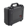 Go Rhino XVenture Gear Hard Case w/Foam - Large 20in. / Lockable / IP67 - Tex. Black - XG201608F Photo - Unmounted