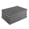 Go Rhino XVenture Gear Hard Case Large 25in. Foam Kit (Foam ONLY) - Charcoal Grey - XG252010FK Photo - Primary