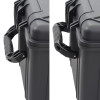 Go Rhino XVenture Gear Hard Case w/Foam - Extra Large 25in. / Lockable / IP67 - Tex. Blk - XG252014F Photo - Close Up