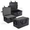Go Rhino XVenture Gear Hard Case w/Foam - Extra Large 25in. / Lockable / IP67 - Tex. Blk - XG252014F Photo - Unmounted