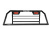BackRack 99-24 Ford F-250/350/450 SD (17-24 Alum Body) SRL Rack Lighted Shortened Frame ONLY Req. HW - SRL702 Photo - out of package