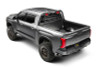 BackRack 19-24 RAM 1500 / 20-24 Chevrolet Silverado 2500/3500HD SRL Rack Lighted Frame ONLY Req. HW - SRL800 Photo - Mounted