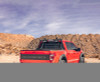 BackRack 19-24 RAM 1500 / 20-24 Chevrolet Silverado 2500/3500HD SRL Rack Lighted Frame ONLY Req. HW - SRL800 Photo - lifestyle view