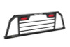 BackRack 19-24 RAM 1500 / 20-24 Chevrolet Silverado 2500/3500HD SRL Rack Lighted Frame ONLY Req. HW - SRL800 Photo - out of package