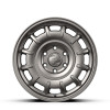 fifteen52 Bundt SV 17x8 6x130 42mm ET 84.1 4mm Center Bore Carbon Grey Wheel - BSVCG-78063+40 User 1