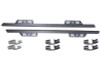 Fishbone Offroad 05-23 Tacoma Side Steps - FB21351 Photo - Primary