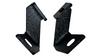 Fishbone Offroad 2015+ Ford F150 / 2017+ Raptor Pod Light Bracket - Black - FB21353 Photo - Primary