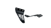 Fishbone Offroad 99-06 Chevrolet Silverado/Tahoe/Suburban Roof Mounted 50in Lightbar Bracket - Black - FB21354 Photo - out of package