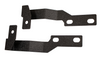Fishbone Offroad 05-15 Toyota Tacoma Ditch Light Brackets - FB21355 Photo - Primary