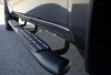 Fishbone Offroad 2019+ Dodge Ram 1500 Crew Cab Oval Side Steps - Black Textured - FB21376 Photo - lifestyle view