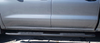Fishbone Offroad 2019+ Chevrolet Silverado 1500 Double Cab Oval Side Steps - Black Textured - FB21383 Photo - out of package