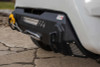 Fishbone Offroad 12-15 Tacoma Center Stubby Bumper - FB22296 Photo - lifestyle view
