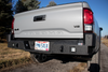 Fishbone Offroad 2016+ Toyota Tacoma Rear Bumper - FB22361 Photo - lifestyle view