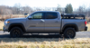 Fishbone Offroad 2016+ Toyota Tacoma Rear Bumper - FB22361 Photo - lifestyle view