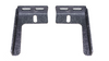 Fishbone Offroad 2016+ Toyota Tacoma Rear Bumper - FB22361 Photo - out of package