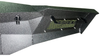 Fishbone Offroad 19-21 Chevrolet Silverado 1500 Rockfish Front Bumper - Black Texture - FB22389 Photo - out of package