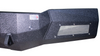 Fishbone Offroad 19-21 Chevrolet Silverado 1500 Rockfish Front Bumper - Black Texture - FB22389 Photo - out of package