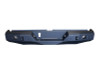 Fishbone Offroad 14-21 Toyota Tundra Rear Bumper - Black Texture - FB22391 Photo - Primary